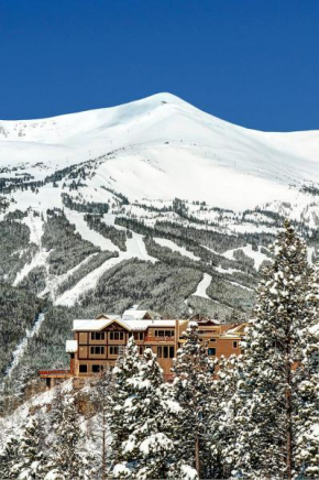 Отель The Lodge at Breckenridge, Брекенридж